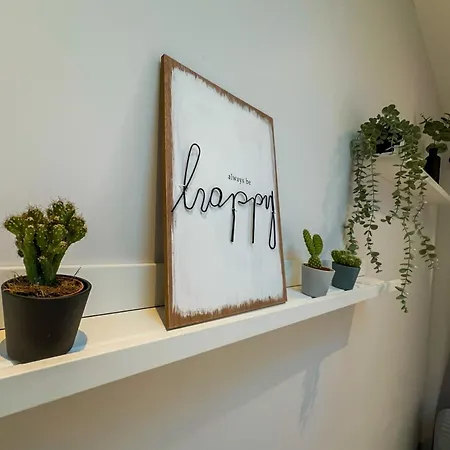 Cosy - Petit Parilly Apartmán *