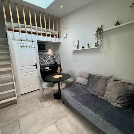 Cosy - Petit Parilly