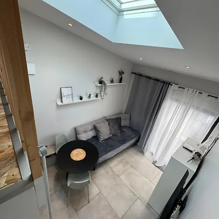 Cosy - Petit Parilly Apartmán