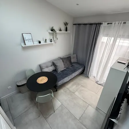 Cosy - Petit Parilly Apartmán