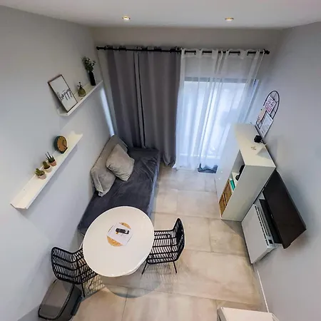 Apartment Cosy - Petit Parilly