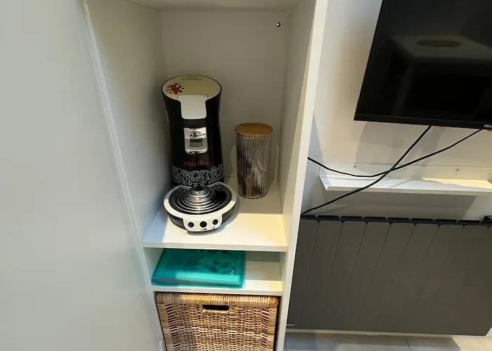 Cosy - Petit Parilly *