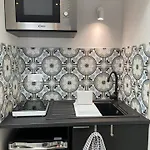 Appartement Cosy - Petit Parilly