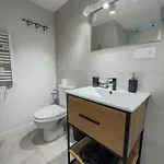 Appartement Cosy - Petit Parilly Vénissieux
