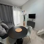 Appartement Cosy - Petit Parilly *