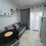 Appartement Cosy - Petit Parilly Vénissieux