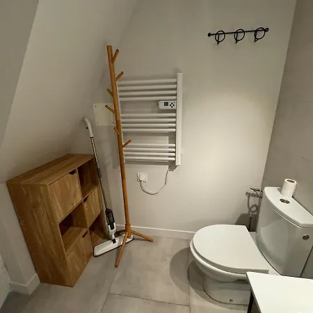 Apartment - Petit Parilly *