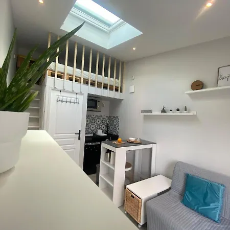 Apartment - Petit Parilly *