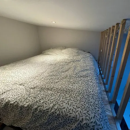 Apartment - Petit Parilly Venissieux