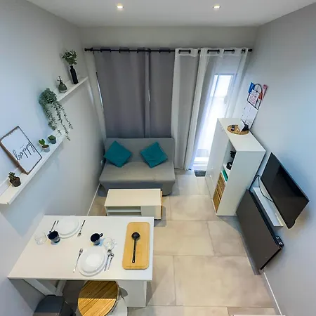 Apartment - Petit Parilly *