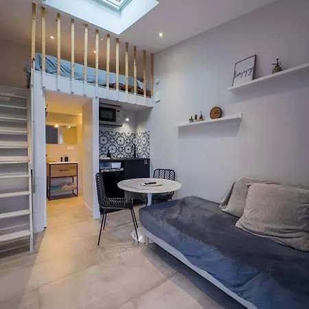 Cosy - Petit Parilly *