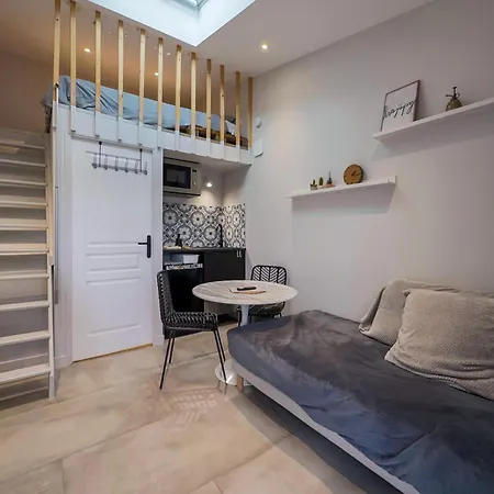 Cosy - Petit Parilly Vénissieux