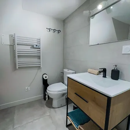 Cosy - Petit Parilly *