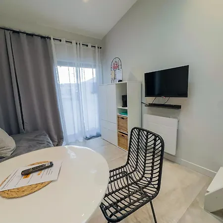 شقة Cosy - Petit Parilly Vénissieux