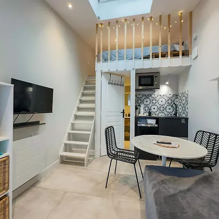 Cosy - Petit Parilly Vénissieux