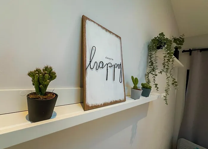 Cosy - Petit Parilly Διαμέρισμα *