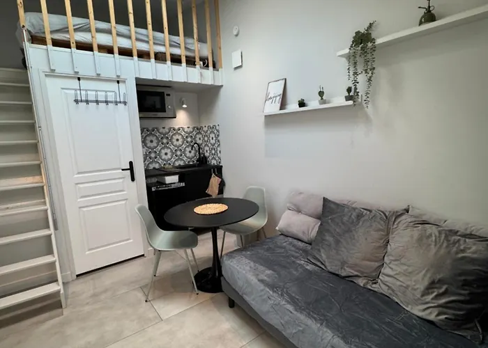 Cosy - Petit Parilly