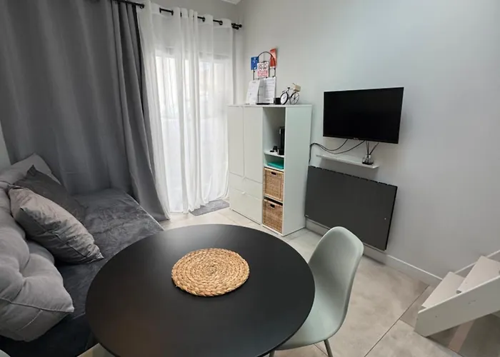 Διαμέρισμα Cosy - Petit Parilly *