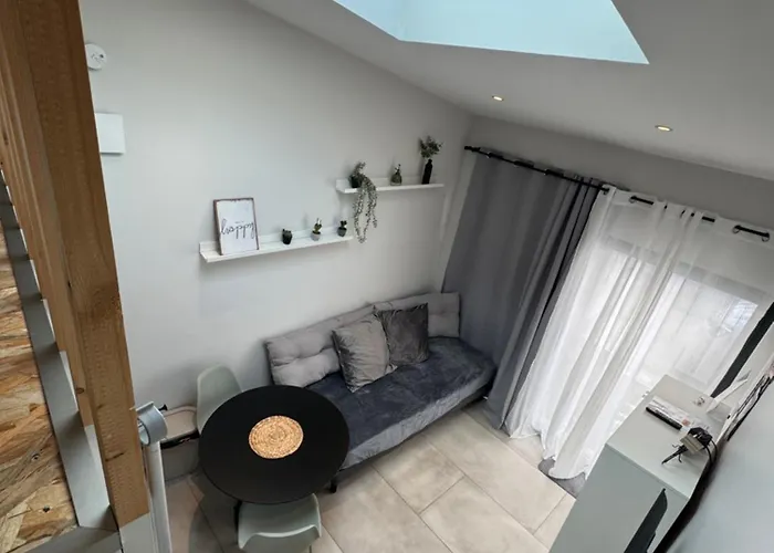 Cosy - Petit Parilly Διαμέρισμα