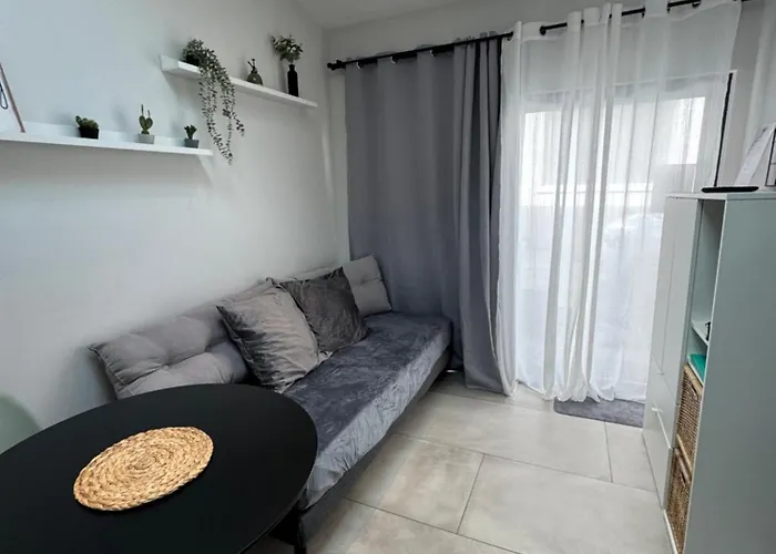شقة Cosy - Petit Parilly Vénissieux