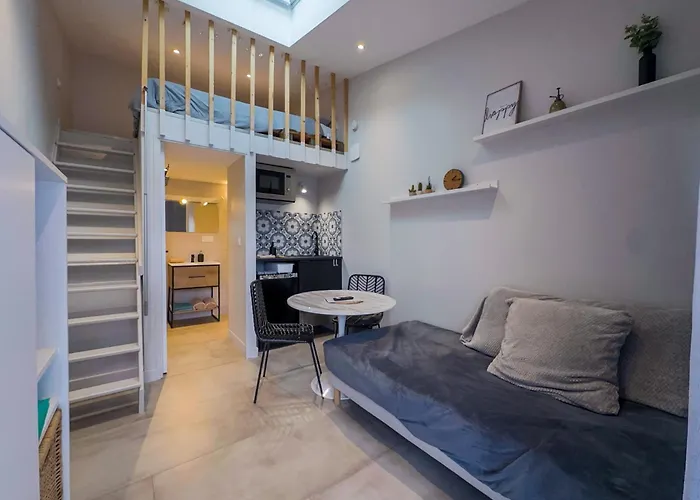 Cosy - Petit Parilly *