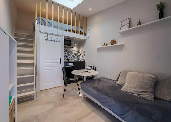 Cosy - Petit Parilly Vénissieux